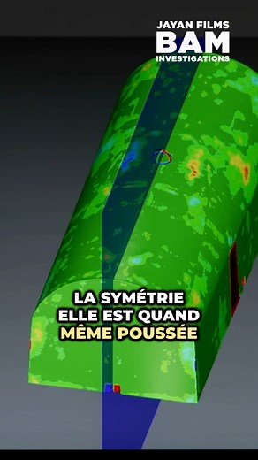 225K views · 1.9K reactions | Symétrie creusée dans le granite ! Découvrez la complexité de réalisation de la symétrie à BARABAR il y 2300 ans. #architecturelovers #Barabar #Histoire #designinspiration #archeology #granit | BAM Investigations - Jayan Films | Facebook