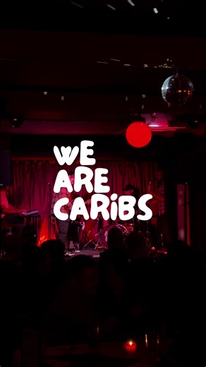 All the Caribbean vibes tonight from 9pm. ❤️ Live music from the brilliant @uknowcarib playing a blend of Caribbean rhythm. We Are Caribs. 🎵 Free entry, 9pm til late. See you there. #music #liverpool #caribbean #caribbeanmusic #fyp