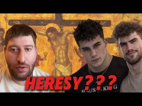 DEBATE: "Is Jesus His Own Father?" (JesusandWhatnot & CatholicSam vs. "Philip, a Disciple of Jesus")