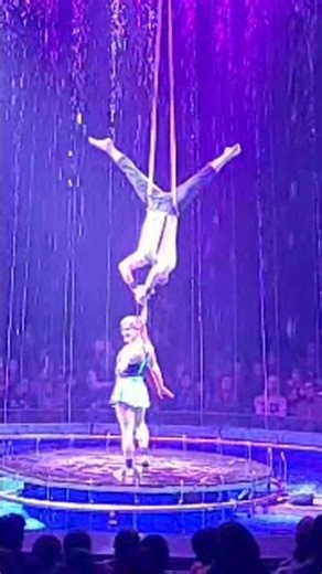 Live highlight Water Circus #water