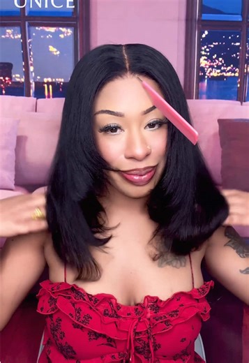 Effortless Wig Installation: No Glue, No Mess!