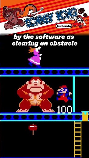 Donkey Kong: Boost Your High Score with this EASY STRATEGY! 🕹️