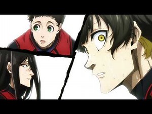 Blu Lock | Season 1 | Best Opening Scenes | Crunchyroll