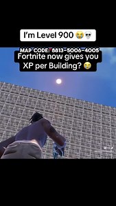 118 reactions | New Best Working Fortnite XP Map#fortnite #fortniteclips #fyp #viral | Bonconsole | Facebook
