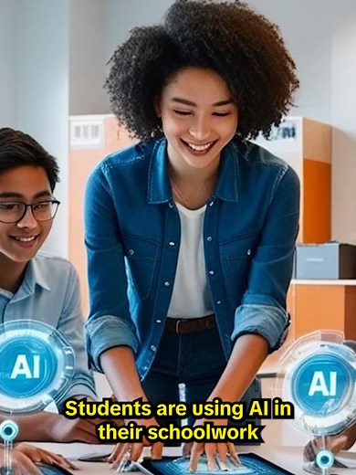 Students Manipulate AI Grading Tools for Protection