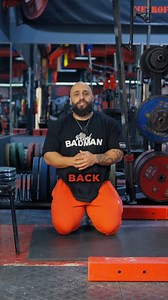 Deep under the surface, running along our spines is a muscle called the mutifidi. You can imagine it as the first line of defense for our spine. So, it goes without saying, training, making sure they’re strong and rehabilitating them when they’ve failed to protect our spines are very important! Twisting at the hip is a great way to train them, especially when spinal flexion/extension is not in the cards for you due to an ailment or injury. Once you’re at 100%, incorporating heavy barbell twists 