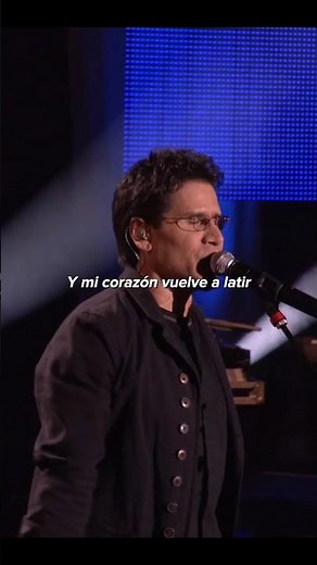 Jesús Adrián Romero - Como la brisa (Vídeo oficial) En Concierto (HD)