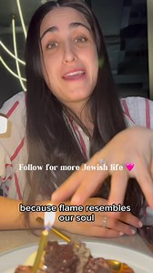 35K views · 335 reactions | Why it’s a Jewish custom not to blow out candles! Some sources for this custom: Rabbi Yosef Chaim of Bagdad (Ben ish Chay) in the name of the Arizal, Shulchan Aruch Harav, Rebi Yehudah Hanasi, Rabbi Yaakov Yisral Kanievsky | That Jewish Family | Facebook