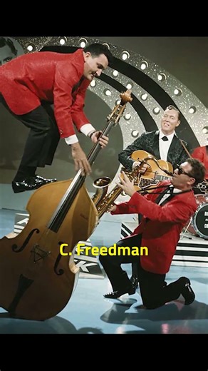 The Song That LAUNCHED Rock ‘n’ Roll 🎸