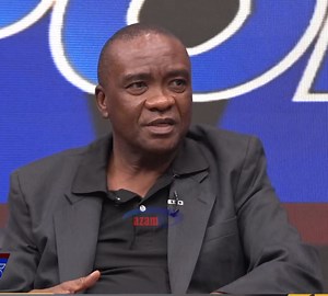 #CAFCC CS COSTANTINE VS SIMBA: “Sasa hivi Simba inajiamini, imeanza kurudi kwenye ile Simba yenyewe ile…” maneno ya Mhariri wa Gateti la Mwananchi na Mchambuzi wa soka, Rashid Kejo akielezea jinsi timu ya Simba SC ilivyo kwa sasa na kusema timu hiyo imekuwa na matokeo mazuri na inaujua mpira wa Afrika ulivyo. Mechi ni leo na itakuwa LIVE kuanzia saa1:00 usiku #AzamSports1HD ✍️ @jairomtitu3 Mhariri | @claud_jm #CAFConfederationCup #CAFCC #CCC #KombeLashirikishoAfrika #SimbaAlgeria #SSC #SimbaSpor