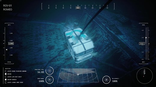 82K views · 620 reactions | vROVpilot: TITANIC (Full Gameplay) https://store.steampowered.com/app/3397800/vROVpilot_TITANIC/?fbclid=IwZXh0bgNhZW0CMTAAAR27uvlj94tBzjQWWmVsUcnecQX9nlwLwkut2H2FVQIBC3F291I2kP0Z060_aem_Md-xcRQTj-MnNxbG2qk5nw | Titanic Empire | Facebook