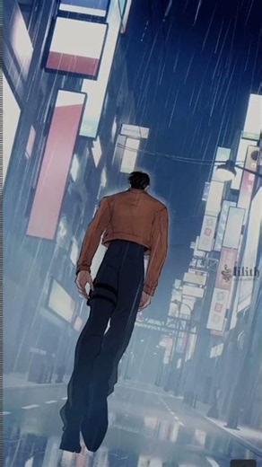 I wish we never meet 😭💔 #manhwa #bl