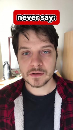 11 reactions | Never say | Learn English | Facebook