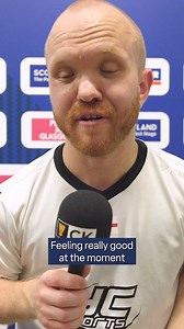 🥉 Paralympic medallist Krysten Coombs is ready and raring to go for Paris. But first up - a huge test at the 4 Nations Para Badminton International! Have a great week, Krysten! 💪 #4Nations | BADMINTONscotland