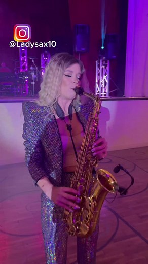 #ladysax #love #nwantiti #ckay #cover #sax #fy #fyp TikTok