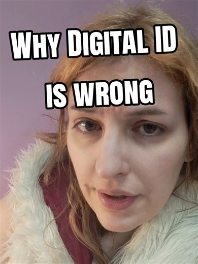 #fyp #lily | digital id