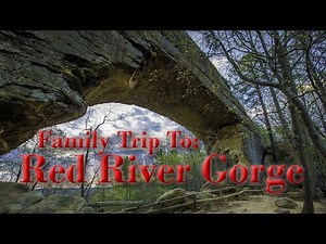Red River Gorge Camping Callie's Lake Camp Ground Things To Do.