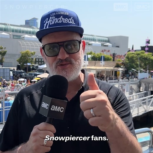 198 reactions · 13 shares | What a ride. Thank you, #Snowpiercer fans. 﫶  All episodes are now streaming on AMC+. | AMC | Facebook