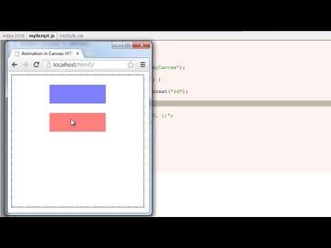 globalAlpha and RGBa in Canvas: HTML5