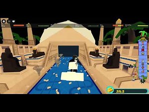 tutorial how to fly in build a boat