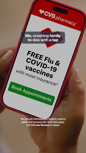 21 reactions | Life hack: getting the entire fam vaccinated in one trip to CVS. | CVS Pharmacy | Facebook