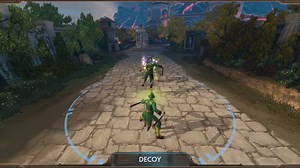 Digne du panthéon celtique, Loki Porte-bonheur arrive aujourd'hui sur PC avec la 4.4. Bonne Saint-Patrick ! | Smite