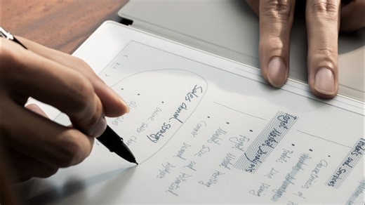 超级笔记四种笔记检索方式