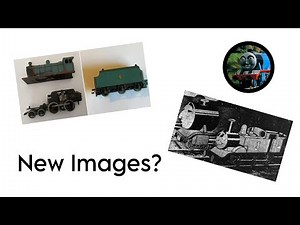 NEW 1976 And 1953 Thomas And Friends Pilot Images!