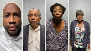 Police arrest 4 suspects in 'pigeon drop' scam, more victims asked to come forward