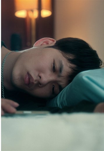 Cinematic Alarms: Aesthetic Morning Struggles