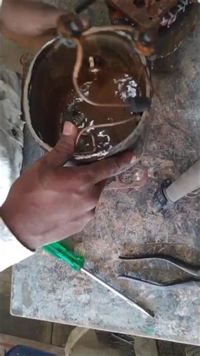 compressor cutting and oil level not working fridge compressor repairing fridge #freezer