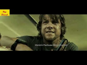 The Hitcher 2007.. Movies Recap..