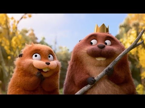 Hoppers (2026) Full Movie Recap