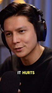 Holding On Gives Them Power. Letting Go Takes It Back. 📣 Podcast out now! Watch full episode on Youtube! Link in bio. | Joseph Marco