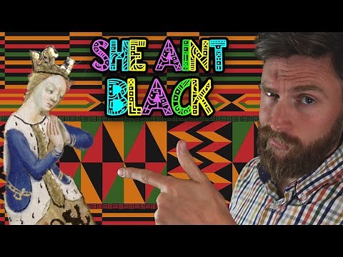 DEBUNKED: 8 "Great Black Britons" who were NOT Black