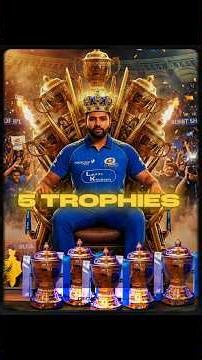 Greatest Rohit Sharma 🥶#cricket #indiancricketer #rohitsharma #indianplayer #ipl2026 #rohit #cricket