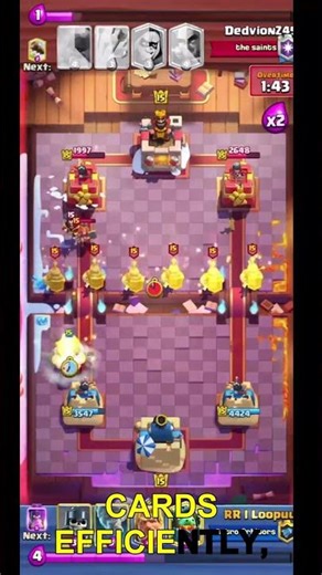 #clashroyale Android Download | Play Smarter & Upgrade Faster