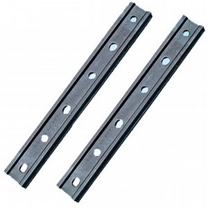 [Hot Item] Fish-Plate Joints Rail