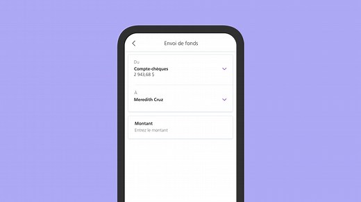 L'appli Scotia | Banque Scotia Canada