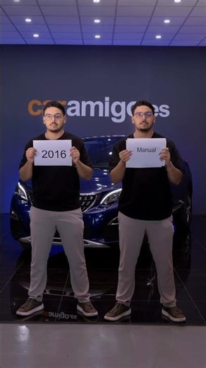 Oferta 🖤🧡 Venta de coches en toda España 🚀 CarAmigo