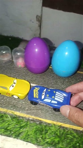 Disney Pixar Cars #automibile #pititoys #cars #hotwheels #toys #collection