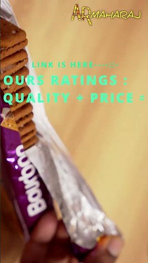 🍪 Dukes Bourbon premium Choco Creme Biscuits Review 🔥 | Honest Rating #shorts