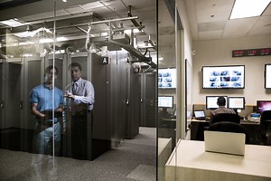 Logicalis enables predictive and proactive data centers with Cisco ACI