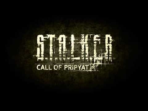 S.T.A.L.K.E.R. Call of Pripyat OST - Combat Song 1 (HD)