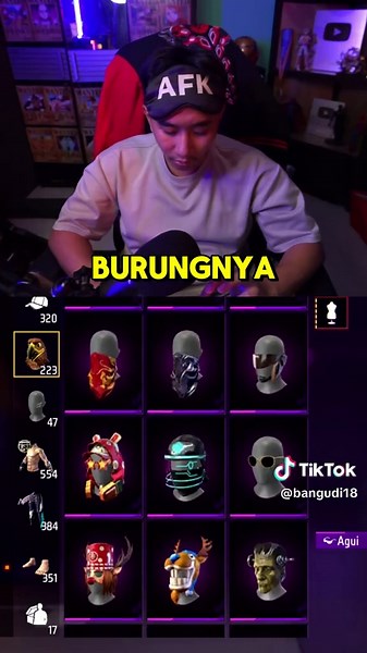 Akun EPEP 1JT: Review Lengkap untuk Pecinta Free Fire