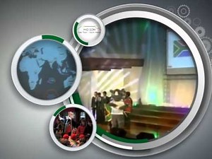 SABC Sales promo video shown at Future of Media and Advertising