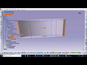 Modeling Methods - Angle Tolerance