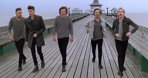 One Direction Discuss The Meaning Of Love In New Behind The Scenes Clip