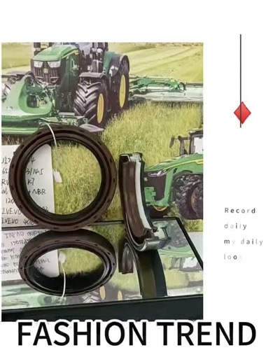 High Performance Seal Simulation 🚀