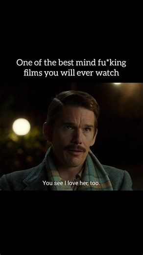 CINEPOLLS on Instagram: "Predestination (2014), directed by Michael and Peter Spierig, is a mind-bending science fiction film that challenges the boundaries of time, identity, and destiny. It follows a temporal agent on his final mission, one that twists and turns until the line between past, present, and future collapses completely. What begins as a mysterious journey soon transforms into one of the most intricate and surprising time travel stories ever put on screen. The cast delivers powerful